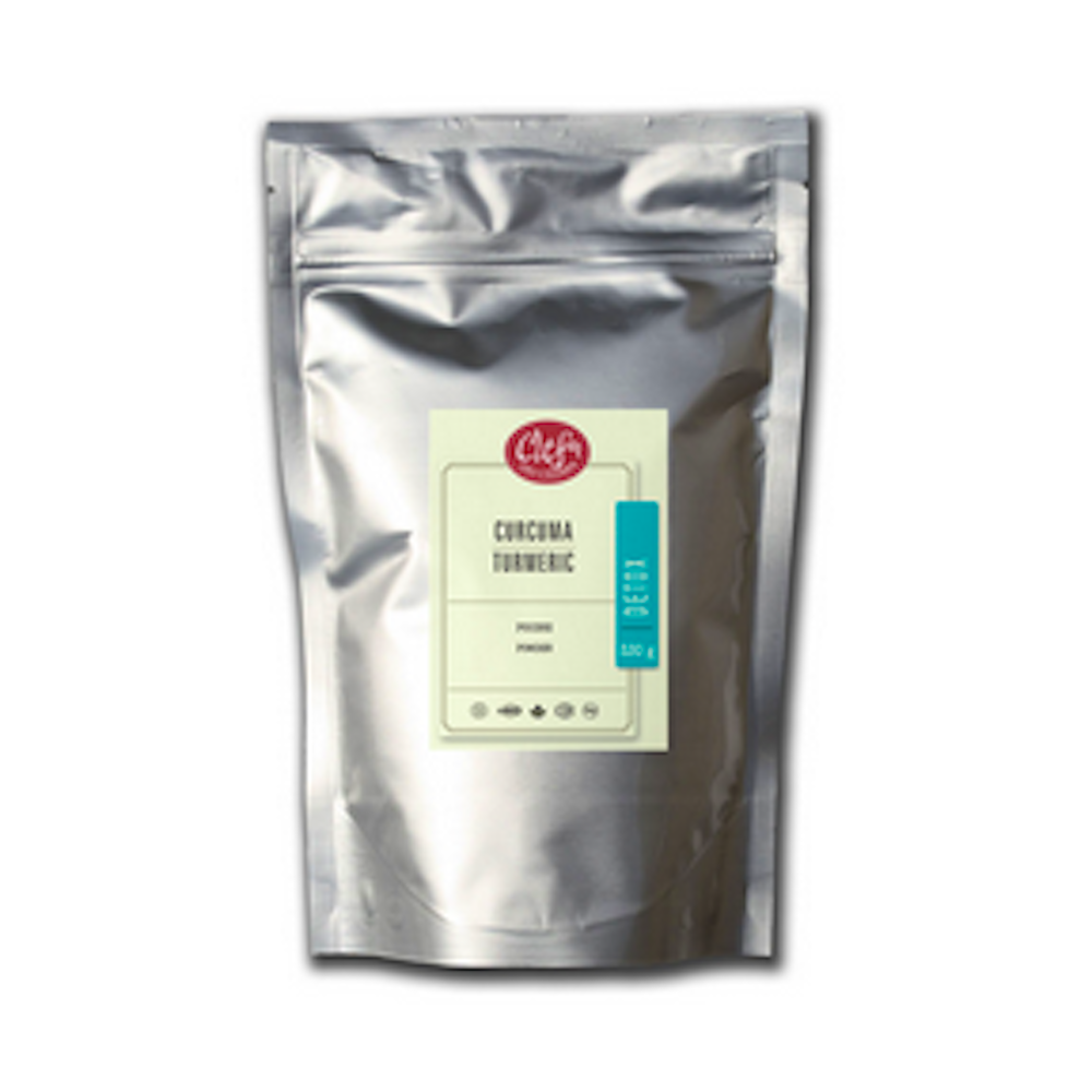 Turmeric Pack (220g)