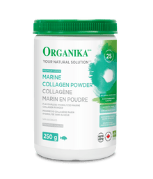 Unflavored Marine Collagen (250g)