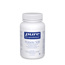 Probiotic 50B (60 Capsules)