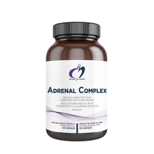 Adrenal Complex (120 Capsules)
