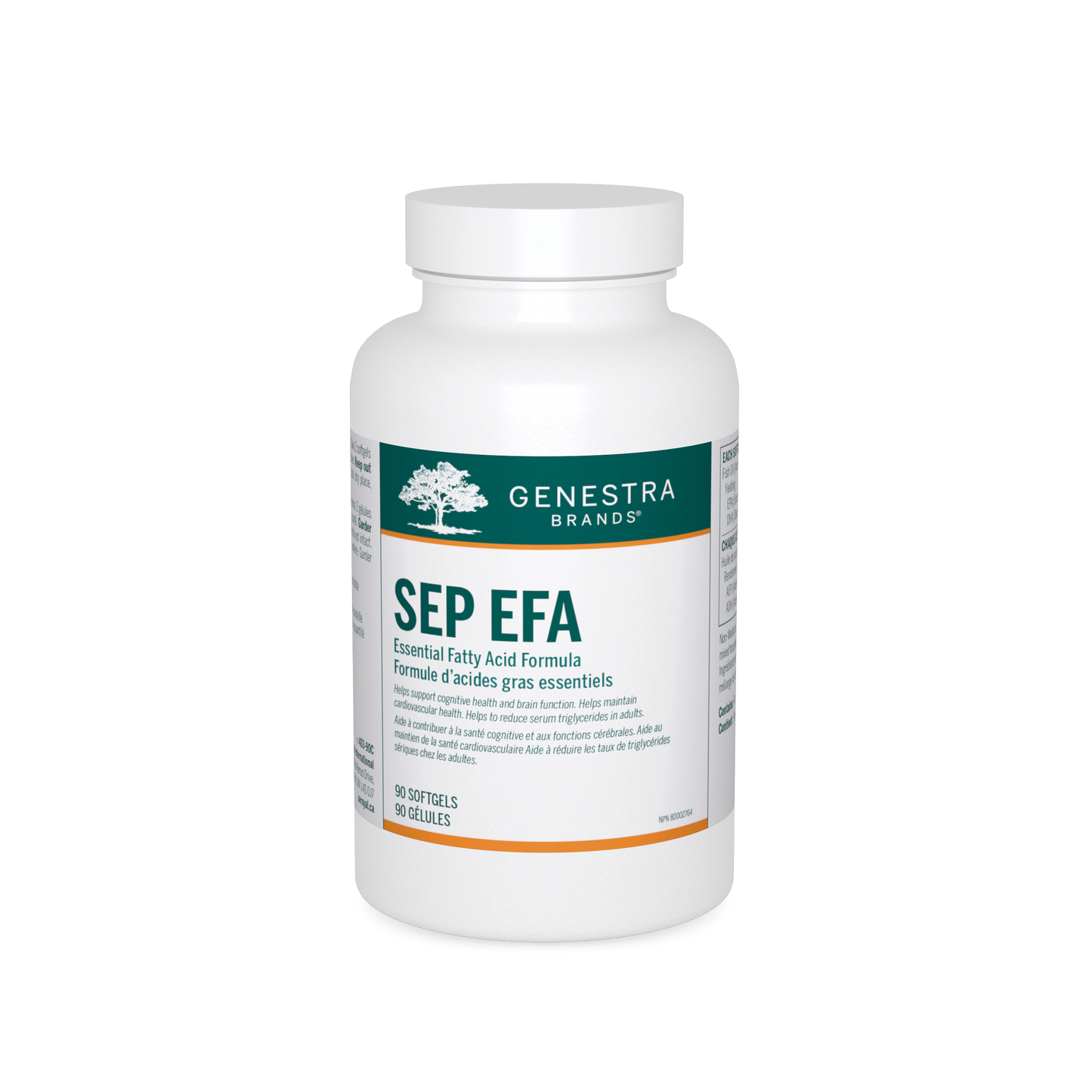 Sep Efa (90 Capsules)