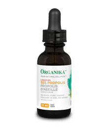 Bee Propolis - Alcohol-Free (30ml)