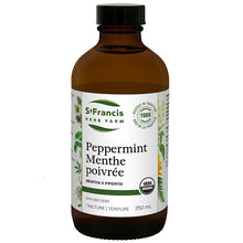Peppermint (250ml)