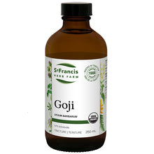 Goji (Chinese Wolfberry) (250ml)