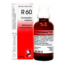 R60 - 22ml (0.74 fl oz)