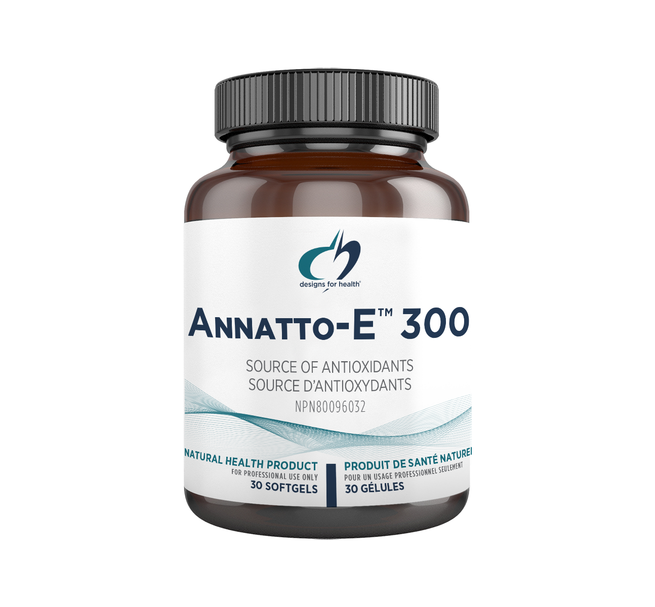 Annatto-e™ 300 (30 Gels)