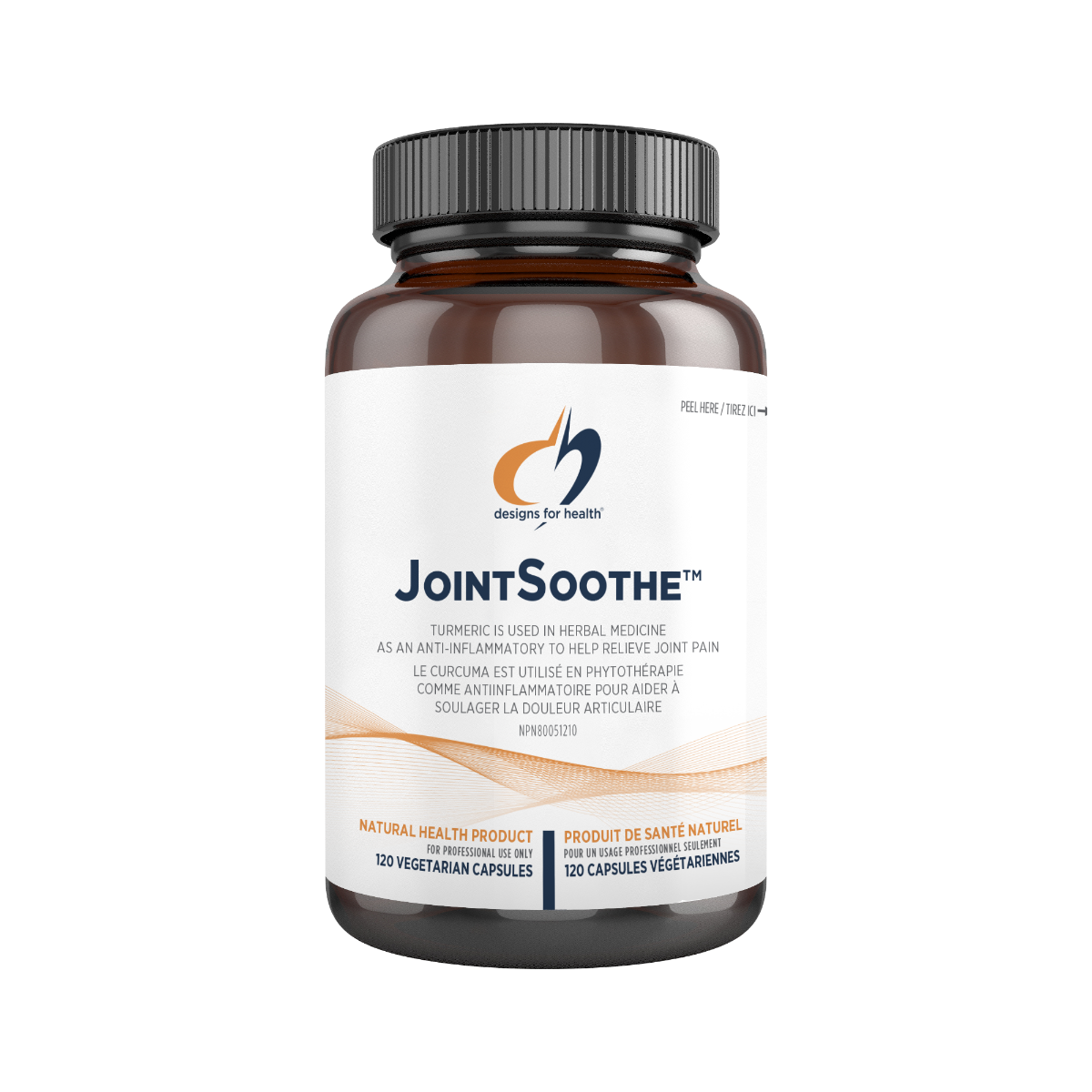 Jointsoothe (120 Caps)