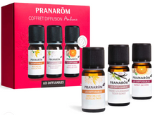 Ambiance Diffuser Set (3 x 10ml)