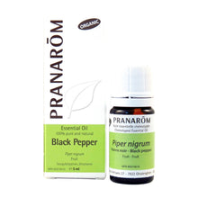 Black Pepper (5ml)