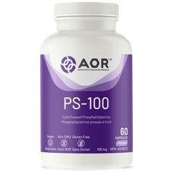 Ps-100  (60 Caps)