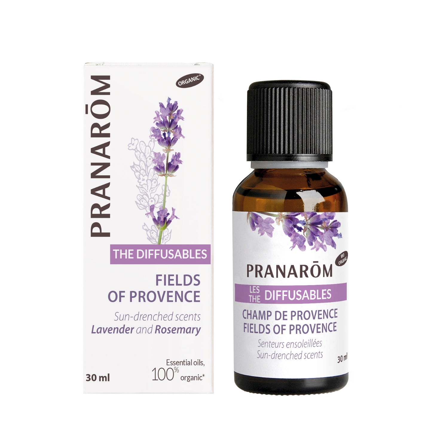 Provence - Organic (30ml)