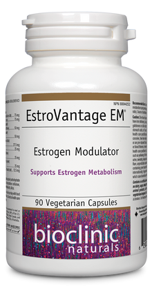Estrovantage Em™ (90 Vcaps)