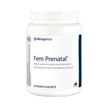 Fem Prenatal™ (30 Sachets)