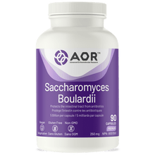 Saccharomyces Boulardii (90 Caps)