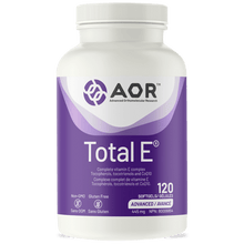 Total E (120 Softgels)