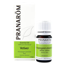 Vetiver (5ml)