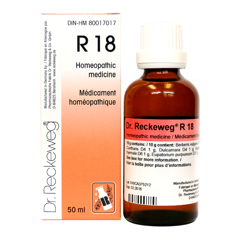 R18 (50ml)