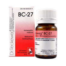 BC-27 (200 pieces)