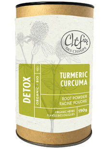 Turmeric Tube (150g)