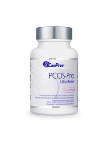 Pcos-pro Ultra Relief (30 Vcaps)