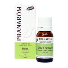 Litsea Cubeba (10ml)