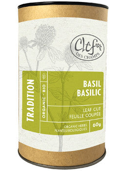 Basil Paste (60g)