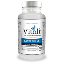 Vitoli Bone Health (30 caps)