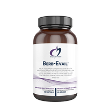 Berb Evail® (60 caps)