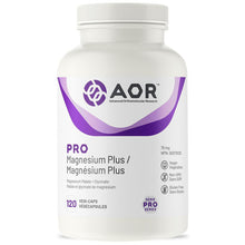 Pro Magnesium Plus (120 Capsules)