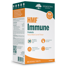 Hmf Immune Chewable (shelf-stable) (25 Chewable Tablets)