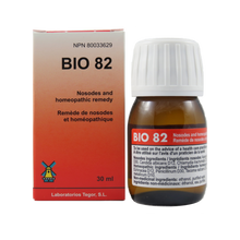 Bio 82 (1fl oz)