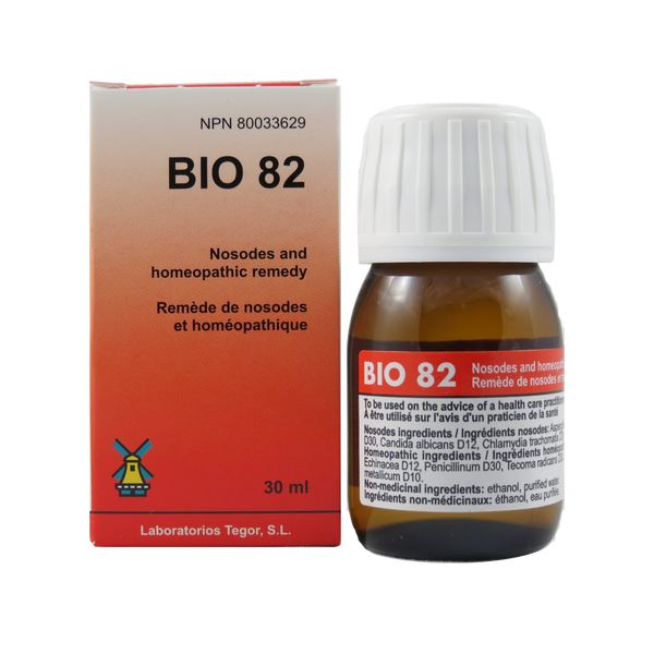 Bio 82 (30ml)