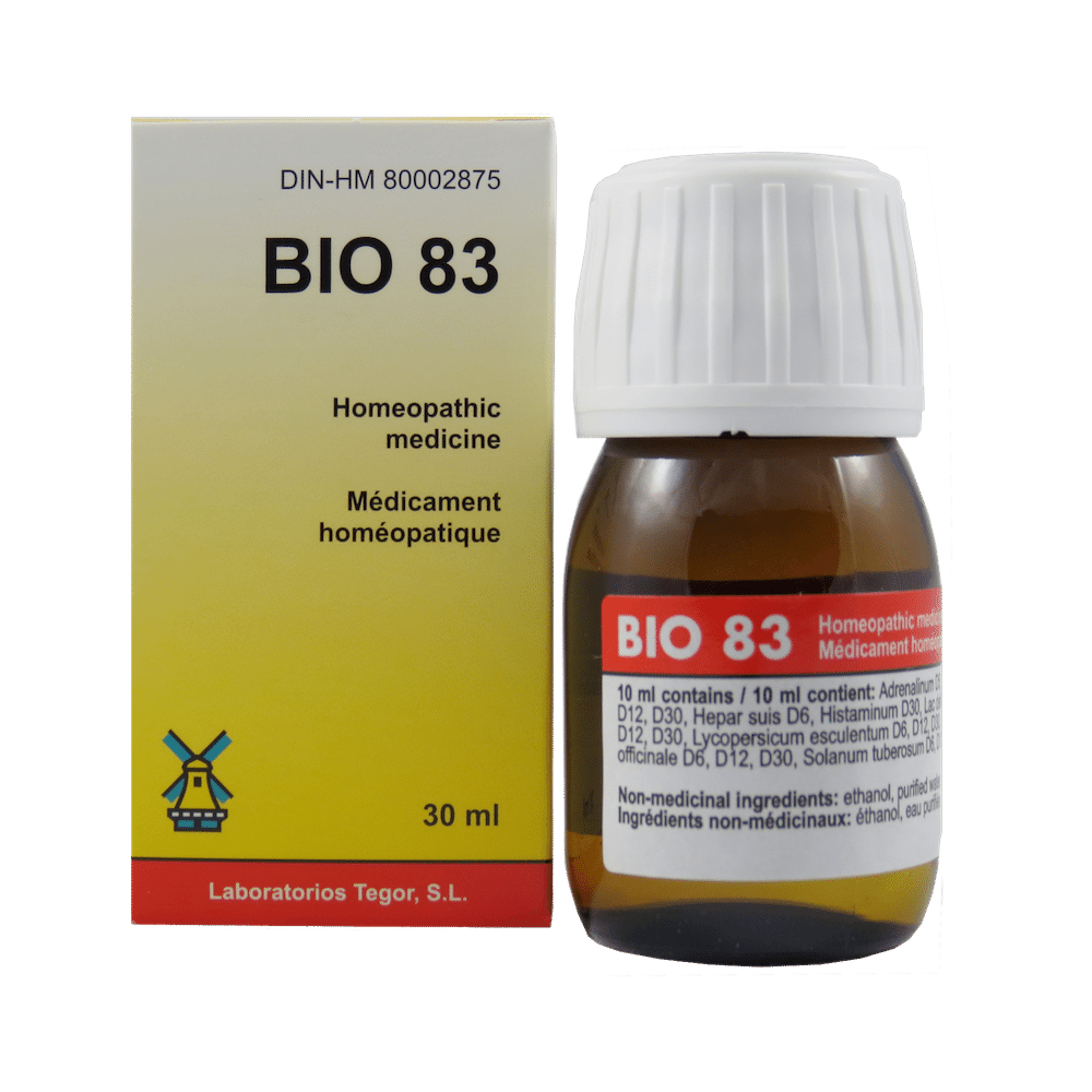 Bio 83 (1.0 fl. oz.)