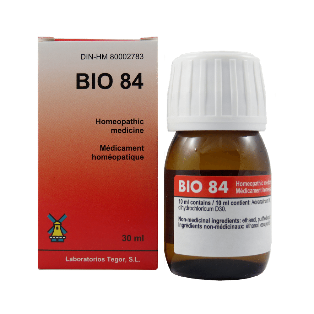 Bio 84 (1 fl. oz.)