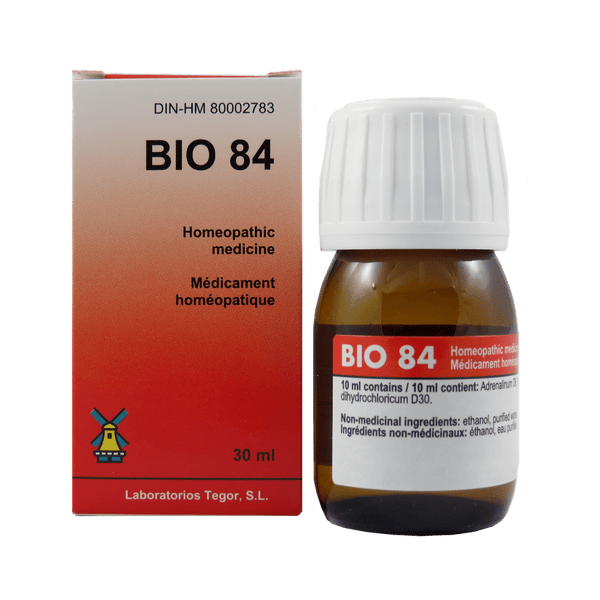 Bio 84 (30ml)