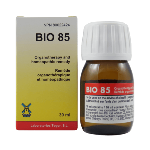 Bio 85 (30ml)