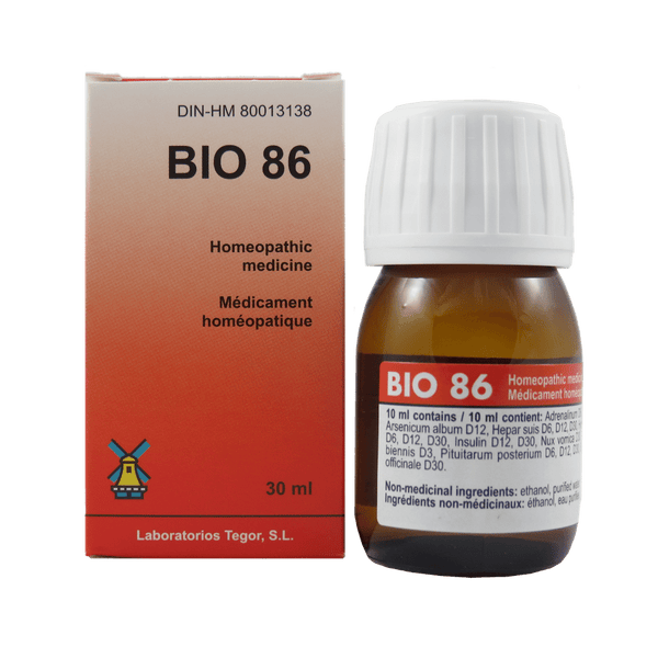 Bio 86 - 30ml (30ml)