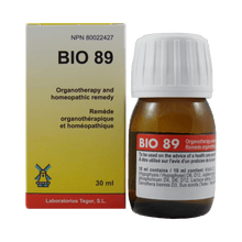 Bio 89 - 30ml (1 fl. oz.)