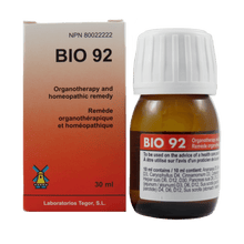 Bio 92 (1 fl. oz.)
