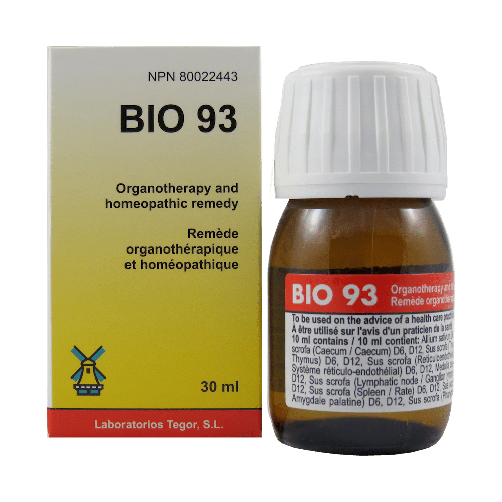 Bio 93 (1 fl oz)