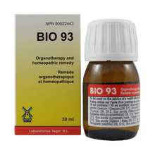 Bio 93 (1 fl oz)