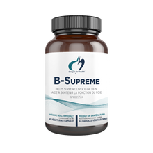 B-supreme (60 Caps)