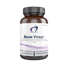 Brain Vitale™ (60 Caps)