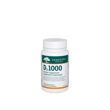 D3 1000 (90 Capsules)