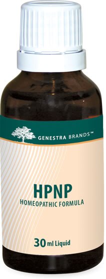 Hpnp (Pancreas Drops) (30 ml)