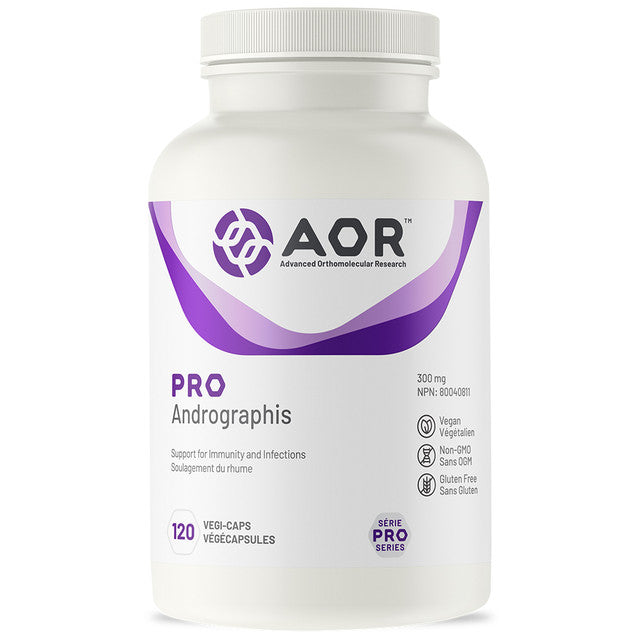 Pro Andrographis (120 Capsules)