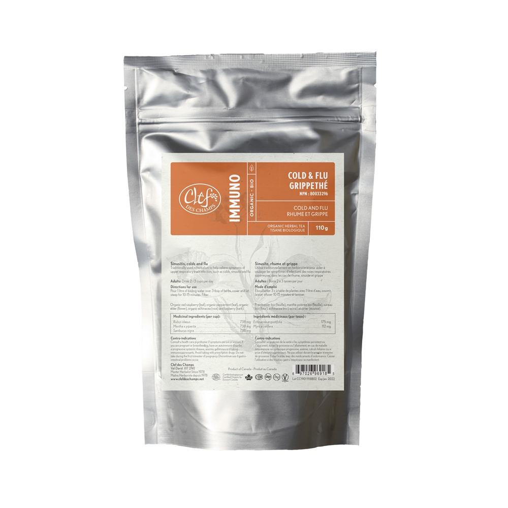 Peppermint Flakes (100g)