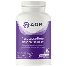 Menopause Relief (60 Capsules)