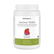 Uitraclear Renew Berry (21 Servings)