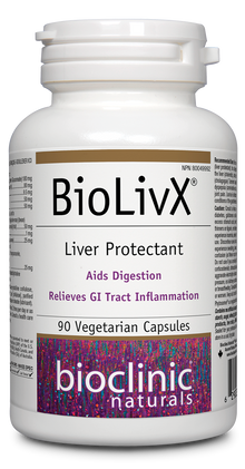 Biolivx™ (90 Vcaps)